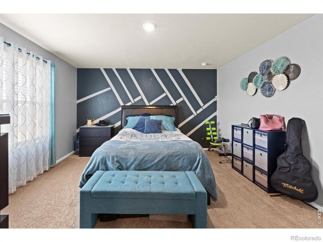 201 Dan Lord Avenue, Keenesburg, CO 80643