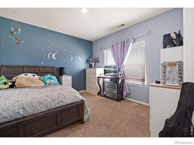 201 Dan Lord Avenue, Keenesburg, CO 80643