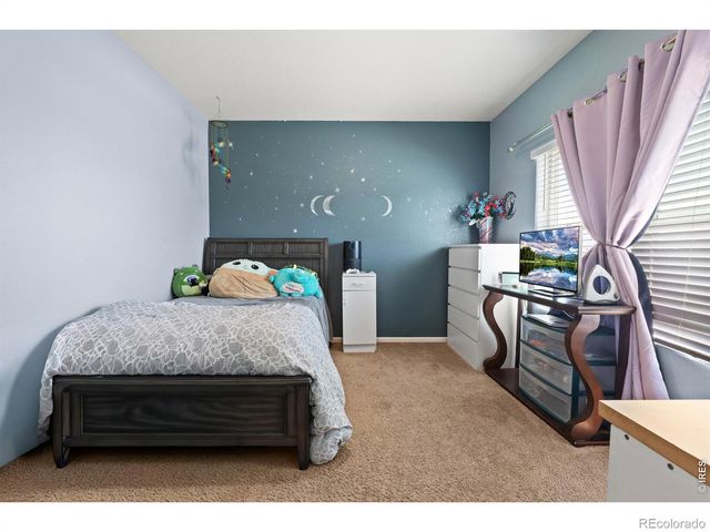 201 Dan Lord Avenue, Keenesburg, CO 80643