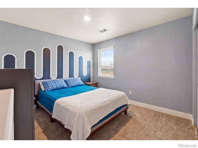 201 Dan Lord Avenue, Keenesburg, CO 80643