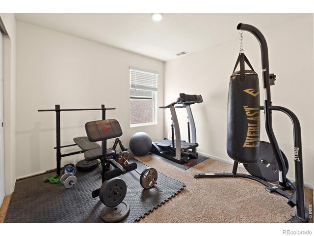 201 Dan Lord Avenue, Keenesburg, CO 80643
