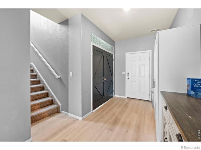 201 Dan Lord Avenue, Keenesburg, CO 80643