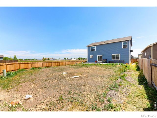 201 Dan Lord Avenue, Keenesburg, CO 80643