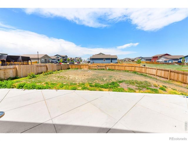 201 Dan Lord Avenue, Keenesburg, CO 80643