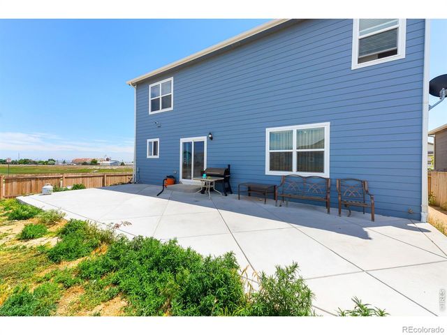 201 Dan Lord Avenue, Keenesburg, CO 80643