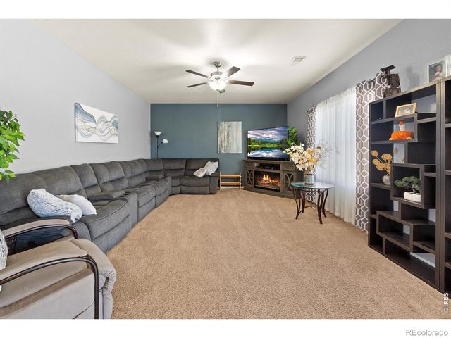 201 Dan Lord Avenue, Keenesburg, CO 80643