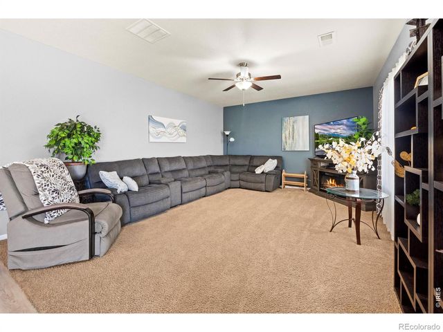 201 Dan Lord Avenue, Keenesburg, CO 80643