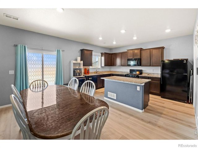 201 Dan Lord Avenue, Keenesburg, CO 80643