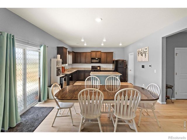 201 Dan Lord Avenue, Keenesburg, CO 80643