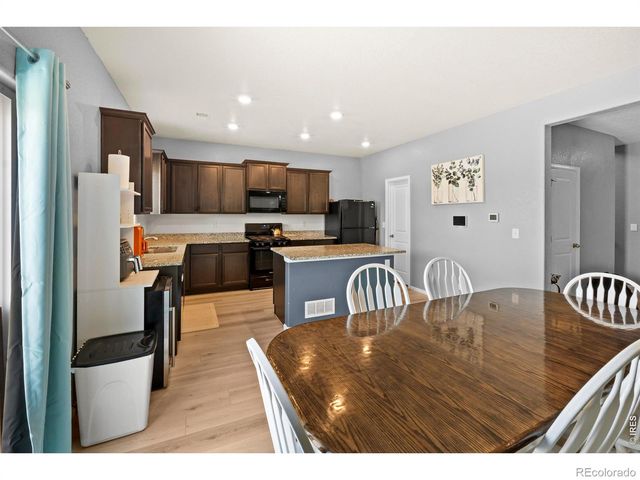 201 Dan Lord Avenue, Keenesburg, CO 80643