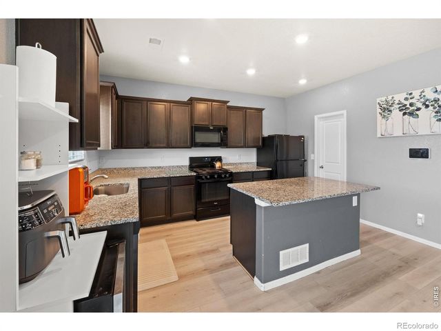 201 Dan Lord Avenue, Keenesburg, CO 80643