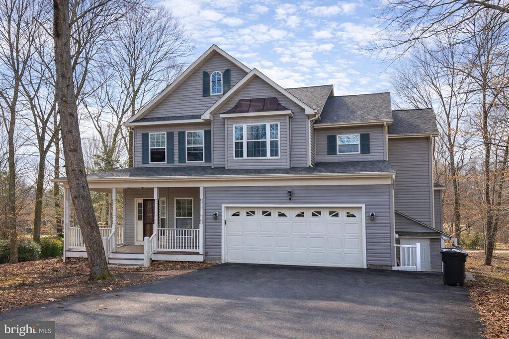 102 RICHMOND CV, Stafford, VA 22554