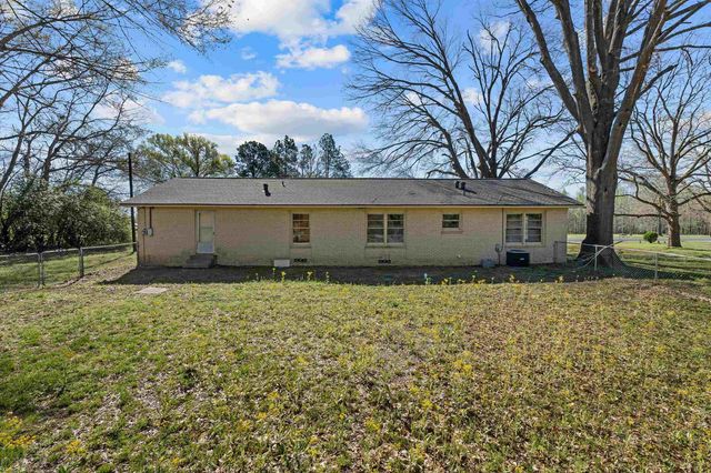 4984 Hwy 79 S, Henderson, TX 75654