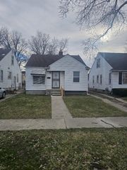 12944 Rosemont, Detroit, MI 48223