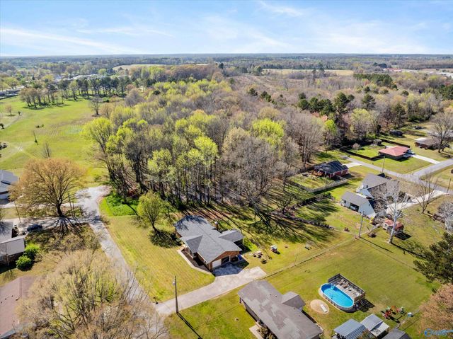 15209 Clodessa Drive, Athens, AL 35611