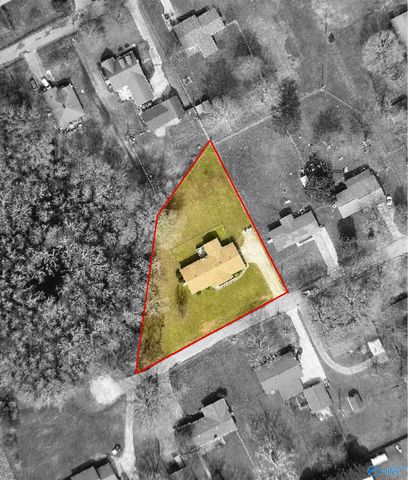 15209 Clodessa Drive, Athens, AL 35611