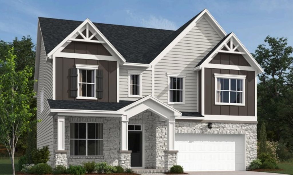 139 Emeline Way, Mount Juliet, TN 37122