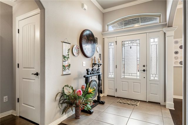 202 W Hayden Boulevard, Rogers, AR 72756