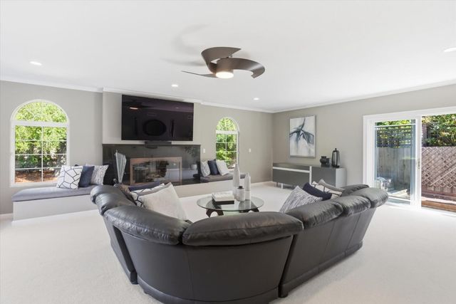 1695 Grizilo Drive, San Jose, CA 95124