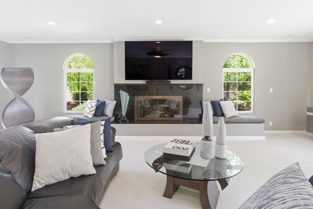 1695 Grizilo Drive, San Jose, CA 95124