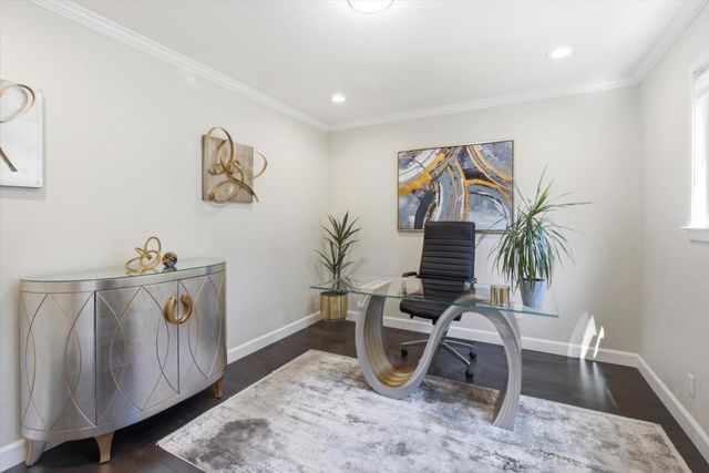 1695 Grizilo Drive, San Jose, CA 95124