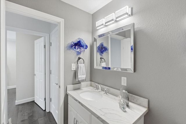 1695 Grizilo Drive, San Jose, CA 95124