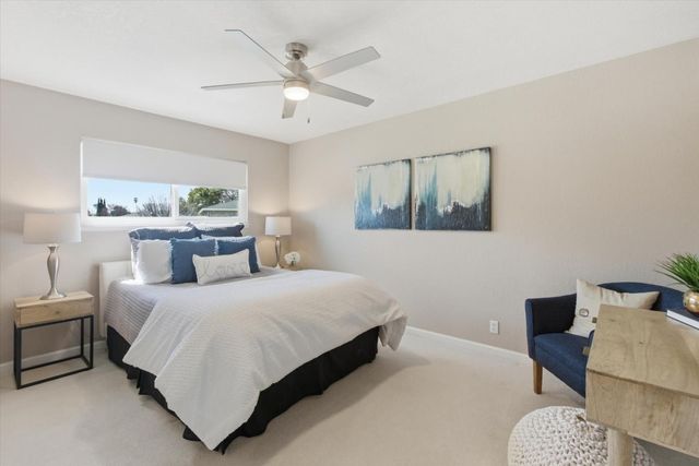 1695 Grizilo Drive, San Jose, CA 95124