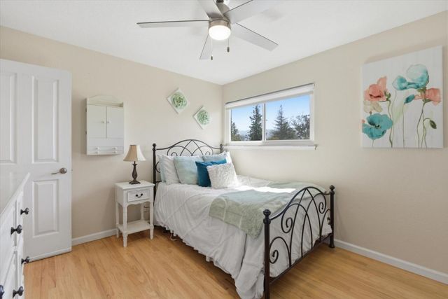 1695 Grizilo Drive, San Jose, CA 95124