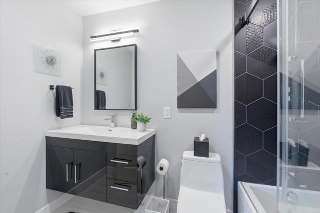 1695 Grizilo Drive, San Jose, CA 95124