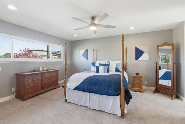 1695 Grizilo Drive, San Jose, CA 95124