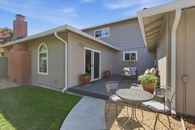 1695 Grizilo Drive, San Jose, CA 95124