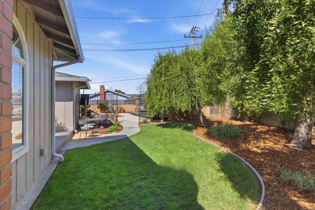 1695 Grizilo Drive, San Jose, CA 95124