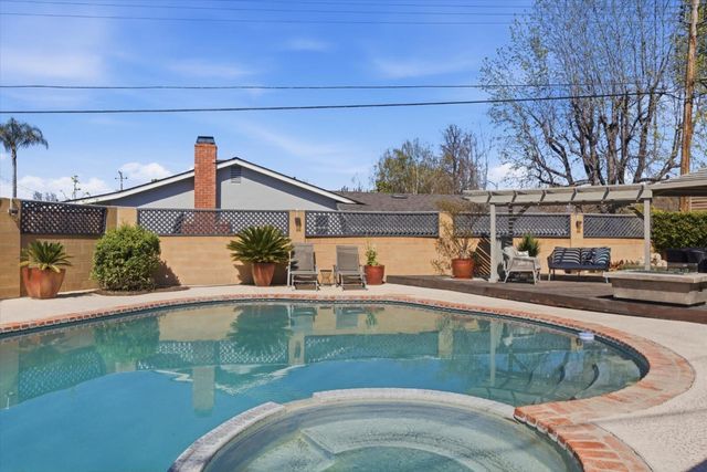 1695 Grizilo Drive, San Jose, CA 95124