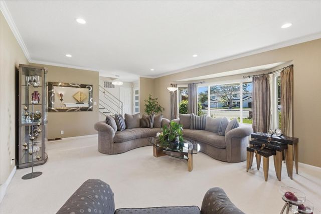 1695 Grizilo Drive, San Jose, CA 95124