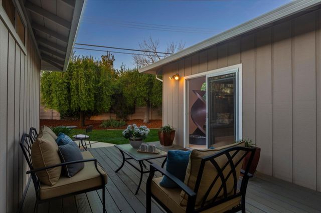 1695 Grizilo Drive, San Jose, CA 95124