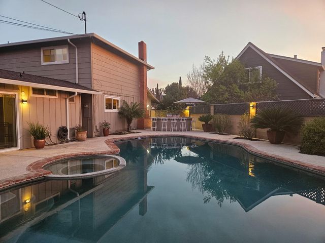 1695 Grizilo Drive, San Jose, CA 95124