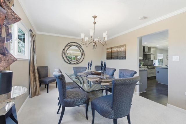 1695 Grizilo Drive, San Jose, CA 95124