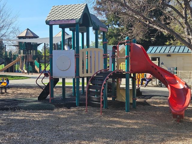 1695 Grizilo Drive, San Jose, CA 95124