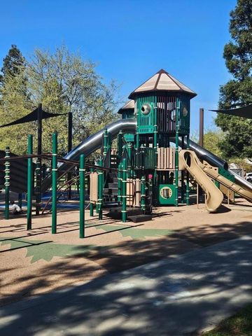 1695 Grizilo Drive, San Jose, CA 95124