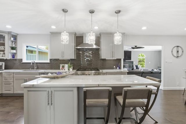 1695 Grizilo Drive, San Jose, CA 95124