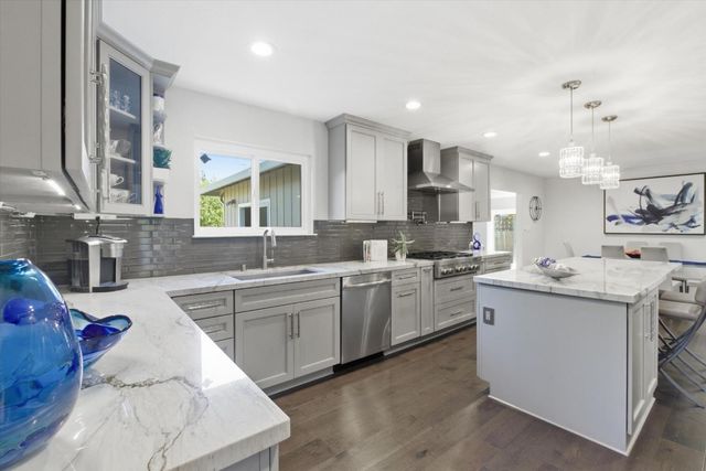 1695 Grizilo Drive, San Jose, CA 95124