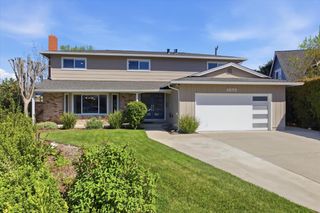 1695 Grizilo Drive, San Jose, CA 95124