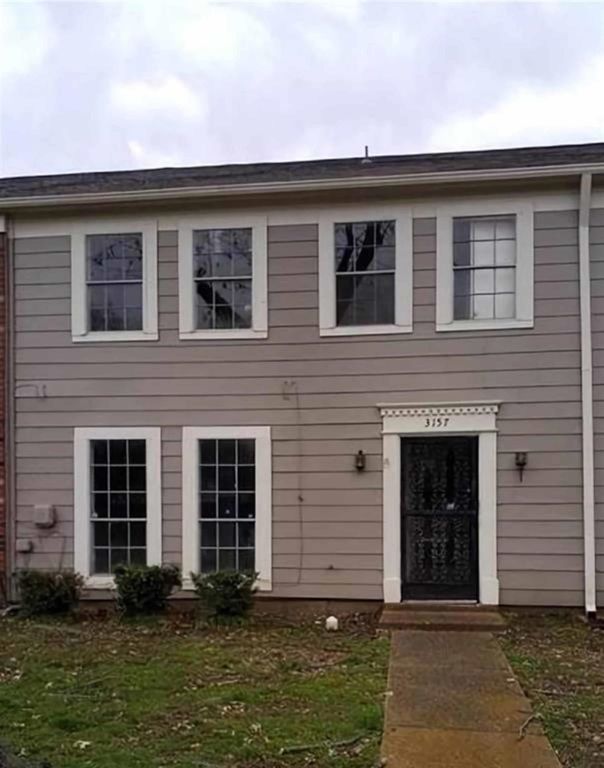 3157 Tulip Poplar Dr, Memphis, TN 38115