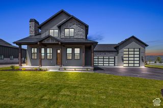 1333 SAGE WAY #45, Francis, UT 84036