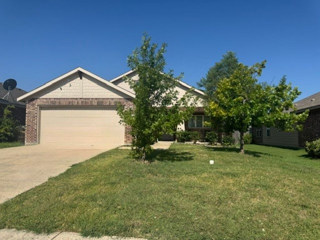 4665 Elderberry Street, Forney, TX 75126