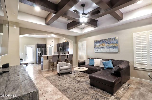 6085 STONE WASH Street, El Paso, TX 79932