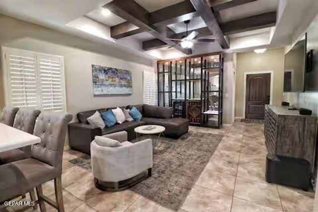 6085 STONE WASH Street, El Paso, TX 79932