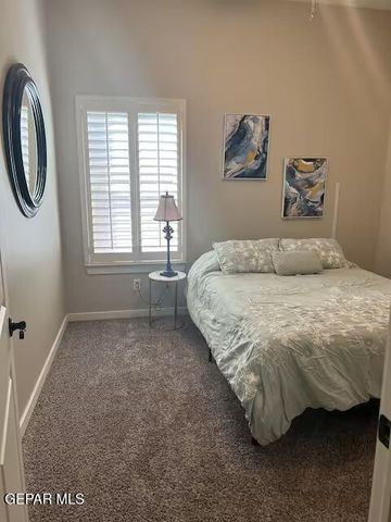 6085 STONE WASH Street, El Paso, TX 79932