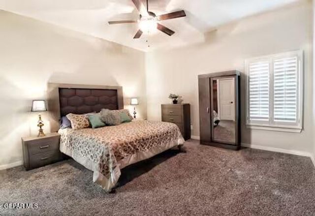 6085 STONE WASH Street, El Paso, TX 79932