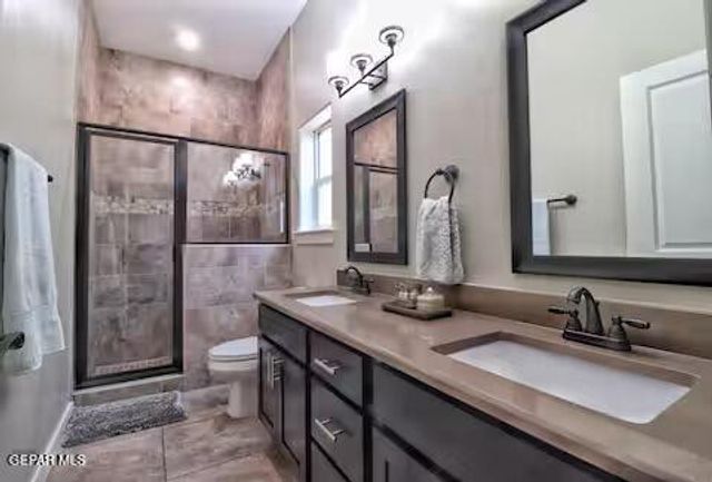 6085 STONE WASH Street, El Paso, TX 79932